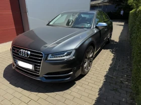 Audi S8 MATRIX/QUATTRO/FACELIFT | Auto.bg — изображение 2 Audi S8 MATRIX/QUATTRO/FACELIFT | Auto.bg — изображение 2