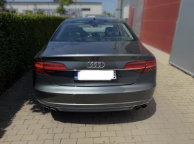 Audi S8 MATRIX/QUATTRO/FACELIFT | Auto.bg — изображение 4 Audi S8 MATRIX/QUATTRO/FACELIFT | Auto.bg — изображение 4