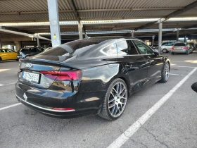 Audi A5 - 21500 € / 42050.35 лв. - 73521968 8 | Car24.bg Audi A5 - 21500 € / 42050.35 лв. - 73521968 8