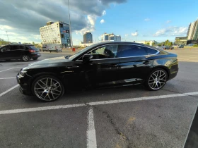 Audi A5 - 21500 € / 42050.35 лв. - 73521968 5 | Car24.bg Audi A5 - 21500 € / 42050.35 лв. - 73521968 5