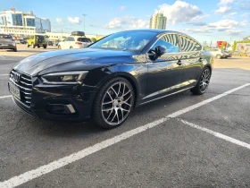 Audi A5 - 21500 € / 42050.35 лв. - 73521968 4 | Car24.bg Audi A5 - 21500 € / 42050.35 лв. - 73521968 4