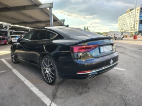 Audi A5 - 21500 € / 42050.35 лв. - 73521968 6 | Car24.bg Audi A5 - 21500 € / 42050.35 лв. - 73521968 6