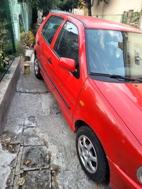 VW Polo undefined | Auto.bg — изображение 2 VW Polo undefined | Auto.bg — изображение 2