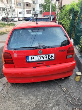 VW Polo undefined | Auto.bg — изображение 4 VW Polo undefined | Auto.bg — изображение 4