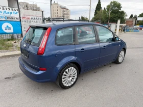 Ford C-max 2.0i ГАЗ BRC FACELIFT TITANIUM ПАРКТРОНИК - 2790 € / 5456.77 лв. - 34586542 4 | Car24.bg Ford C-max 2.0i ГАЗ BRC FACELIFT TITANIUM ПАРКТРОНИК - 2790 € / 5456.77 лв. - 34586542 4