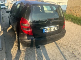 Mercedes-Benz A 150 undefined | Auto.bg — изображение 3 Mercedes-Benz A 150 undefined | Auto.bg — изображение 3