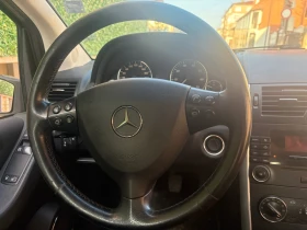 Mercedes-Benz A 150 undefined | Auto.bg — изображение 6 Mercedes-Benz A 150 undefined | Auto.bg — изображение 6
