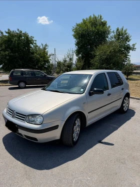 VW Golf 1.6 газ - 2999 € / 5865.53 лв. - 80061925 2 | Car24.bg VW Golf 1.6 газ - 2999 € / 5865.53 лв. - 80061925 2