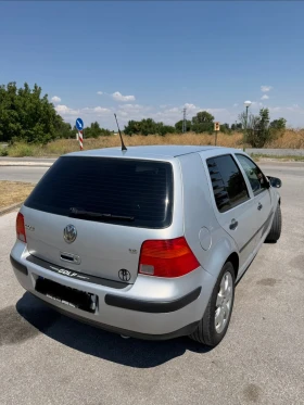 VW Golf 1.6 газ - 2999 € / 5865.53 лв. - 80061925 4 | Car24.bg VW Golf 1.6 газ - 2999 € / 5865.53 лв. - 80061925 4