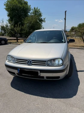 VW Golf 1.6 газ - Car24.bg VW Golf 1.6 газ