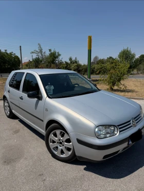 VW Golf 1.6 газ - 2999 € / 5865.53 лв. - 80061925 5 | Car24.bg VW Golf 1.6 газ - 2999 € / 5865.53 лв. - 80061925 5