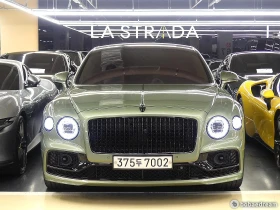 Bentley Flying Spur Flying Spur 4.0 - Car24.bg Bentley Flying Spur Flying Spur 4.0