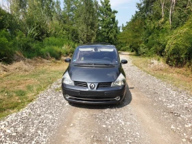 Снимка Renault Espace