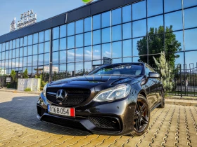 Mercedes-Benz E 350 * AMG* 4-MATIC* BlueTEC* AVANTGARDE* FULL - Car24.bg Mercedes-Benz E 350 * AMG* 4-MATIC* BlueTEC* AVANTGARDE* FULL