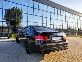 Mercedes-Benz E 350 * AMG* 4-MATIC* BlueTEC* AVANTGARDE* FULL - 16999 € - 77169666 4 | Car24.bg Mercedes-Benz E 350 * AMG* 4-MATIC* BlueTEC* AVANTGARDE* FULL - 16999 € - 77169666 4