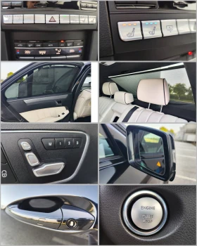 Mercedes-Benz E 350 * AMG* 4-MATIC* BlueTEC* AVANTGARDE* FULL - 16999 € - 77169666 14 | Car24.bg Mercedes-Benz E 350 * AMG* 4-MATIC* BlueTEC* AVANTGARDE* FULL - 16999 € - 77169666 14