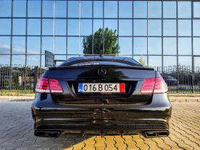 Mercedes-Benz E 350 * AMG* 4-MATIC* BlueTEC* AVANTGARDE* FULL - 16999 € - 77169666 6 | Car24.bg Mercedes-Benz E 350 * AMG* 4-MATIC* BlueTEC* AVANTGARDE* FULL - 16999 € - 77169666 6