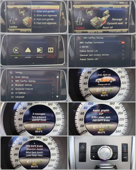 Mercedes-Benz E 350 * AMG* 4-MATIC* BlueTEC* AVANTGARDE* FULL - 16999 € - 77169666 16 | Car24.bg Mercedes-Benz E 350 * AMG* 4-MATIC* BlueTEC* AVANTGARDE* FULL - 16999 € - 77169666 16