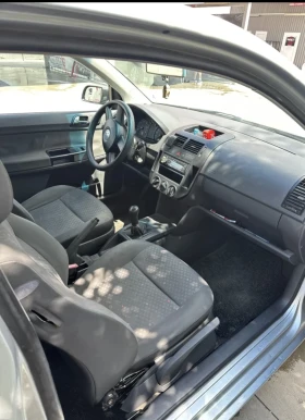 VW Polo undefined | Auto.bg — изображение 5 VW Polo undefined | Auto.bg — изображение 5