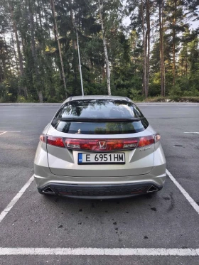 Honda Civic 1.8 140кс 6ск LPG | Auto.bg — изображение 2 Honda Civic 1.8 140кс 6ск LPG | Auto.bg — изображение 2