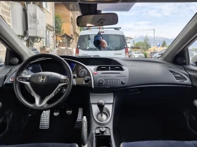 Honda Civic 1.8 140кс 6ск LPG | Auto.bg — изображение 7 Honda Civic 1.8 140кс 6ск LPG | Auto.bg — изображение 7