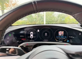 Porsche Taycan * 4S * CARFAX * ОПЦИЯ ЗА ФИНАНСИРАНЕ - 41250 € - 62588643 8 | Car24.bg Porsche Taycan * 4S * CARFAX * ОПЦИЯ ЗА ФИНАНСИРАНЕ - 41250 € - 62588643 8