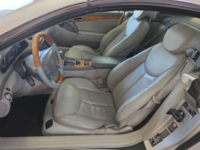 Mercedes-Benz SL * БЕЗ ПЪРВОНАЧАЛНА ВНОСКА * | Auto.bg — изображение 10 Mercedes-Benz SL * БЕЗ ПЪРВОНАЧАЛНА ВНОСКА * | Auto.bg — изображение 10