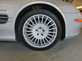 Mercedes-Benz SL * БЕЗ ПЪРВОНАЧАЛНА ВНОСКА * | Auto.bg — изображение 6 Mercedes-Benz SL * БЕЗ ПЪРВОНАЧАЛНА ВНОСКА * | Auto.bg — изображение 6