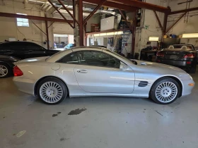 Mercedes-Benz SL * БЕЗ ПЪРВОНАЧАЛНА ВНОСКА * | Auto.bg — изображение 4 Mercedes-Benz SL * БЕЗ ПЪРВОНАЧАЛНА ВНОСКА * | Auto.bg — изображение 4