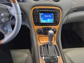 Mercedes-Benz SL * БЕЗ ПЪРВОНАЧАЛНА ВНОСКА * | Auto.bg — изображение 9 Mercedes-Benz SL * БЕЗ ПЪРВОНАЧАЛНА ВНОСКА * | Auto.bg — изображение 9