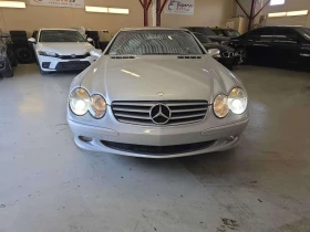 Mercedes-Benz SL * БЕЗ ПЪРВОНАЧАЛНА ВНОСКА * | Auto.bg — изображение 3 Mercedes-Benz SL * БЕЗ ПЪРВОНАЧАЛНА ВНОСКА * | Auto.bg — изображение 3
