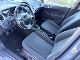 Ford Fiesta 1.4i LPG / FACELIFT / BLUETOOTH | Auto.bg — изображение 11 Ford Fiesta 1.4i LPG / FACELIFT / BLUETOOTH | Auto.bg — изображение 11