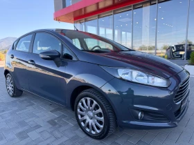 Ford Fiesta 1.4i LPG / FACELIFT / BLUETOOTH | Auto.bg — изображение 3 Ford Fiesta 1.4i LPG / FACELIFT / BLUETOOTH | Auto.bg — изображение 3
