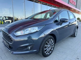 Ford Fiesta 1.4i LPG / FACELIFT / BLUETOOTH