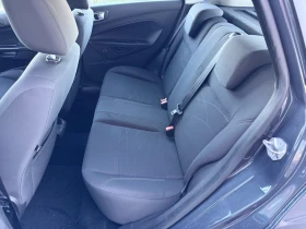 Ford Fiesta 1.4i LPG / FACELIFT / BLUETOOTH | Auto.bg — изображение 14 Ford Fiesta 1.4i LPG / FACELIFT / BLUETOOTH | Auto.bg — изображение 14
