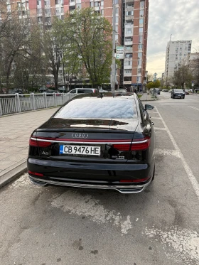 Audi A8 50TDI - 31900 € - 12575367 3 | Car24.bg Audi A8 50TDI - 31900 € - 12575367 3