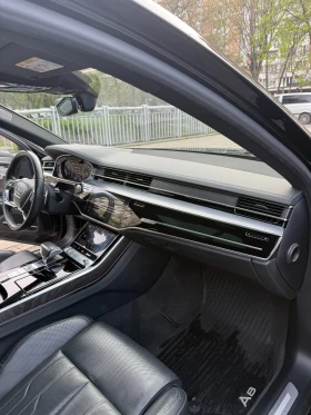 Audi A8 50TDI - 31900 € - 12575367 6 | Car24.bg Audi A8 50TDI - 31900 € - 12575367 6