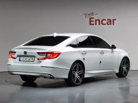 Honda Accord 2.0 Hybrid - САМО 30% АВАНС! - Car24.bg Honda Accord 2.0 Hybrid - САМО 30% АВАНС!