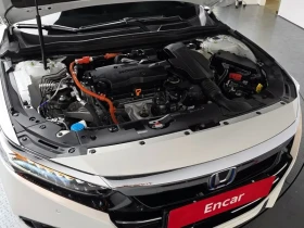 Honda Accord 2.0 Hybrid - САМО 30% АВАНС! - 30671 € - 61567958 5 | Car24.bg Honda Accord 2.0 Hybrid - САМО 30% АВАНС! - 30671 € - 61567958 5