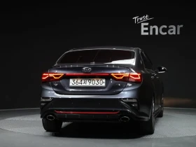 Kia K3 Gt Basic | Auto.bg — изображение 4 Kia K3 Gt Basic | Auto.bg — изображение 4