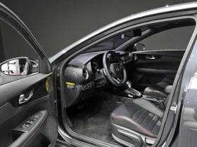 Kia K3 Gt Basic | Auto.bg — изображение 10 Kia K3 Gt Basic | Auto.bg — изображение 10