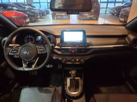 Kia K3 Gt Basic | Auto.bg — изображение 7 Kia K3 Gt Basic | Auto.bg — изображение 7