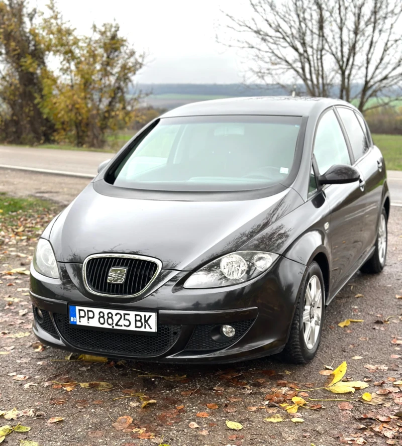 Seat Altea 2.0 TDI * Stylance* EURO 4 КЛИМА - 6300 лв. / 3221.14 € - 67140701 1 | Car24.bg Seat Altea 2.0 TDI * Stylance* EURO 4 КЛИМА - 6300 лв. / 3221.14 € - 67140701 1