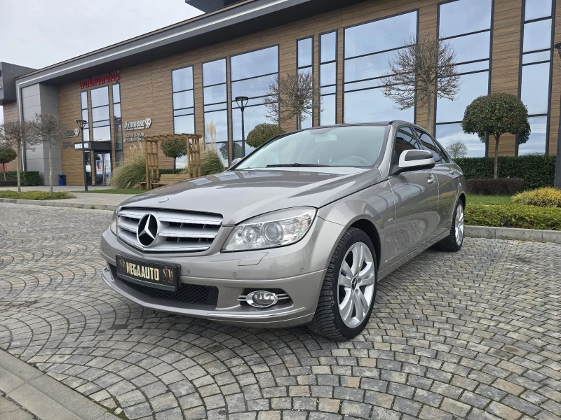 Mercedes-Benz C 220 Cdi Avantgarde.Мотор 646 - 5990 € / 11715.42 лв. - 24662841 1 | Car24.bg Mercedes-Benz C 220 Cdi Avantgarde.Мотор 646 - 5990 € / 11715.42 лв. - 24662841 1