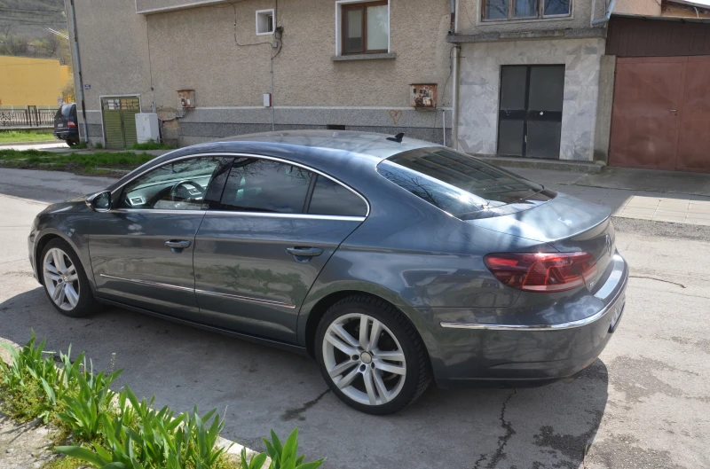 VW CC - 11500 € / 22492.04 лв. - 60040241 1 | Car24.bg VW CC - 11500 € / 22492.04 лв. - 60040241 1