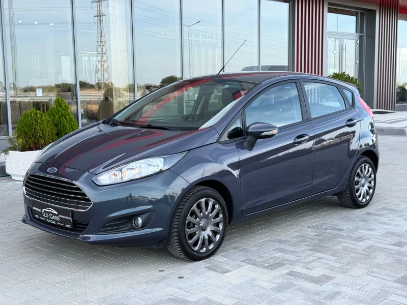 Ford Fiesta 1.4i LPG / FACELIFT / BLUETOOTH - 4999 € - 97345388 1 | Car24.bg Ford Fiesta 1.4i LPG / FACELIFT / BLUETOOTH - 4999 € - 97345388 1