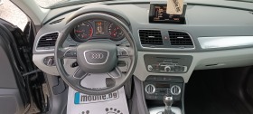 Audi Q3 2.0TDI | Mobile.bg   9