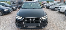 Audi Q3 2.0TDI | Mobile.bg   2