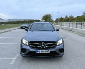 Mercedes-Benz GLC 350 * 350d* 4matic* AMG* 9 скорости* - Car24.bg Mercedes-Benz GLC 350 * 350d* 4matic* AMG* 9 скорости*