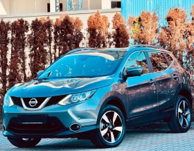 Nissan Qashqai TEKNA-ПАНОРАМА-КОЖА-ПОДГРЕВ-KEYLESS-КАМЕРА-УНИКАТ - Car24.bg Nissan Qashqai TEKNA-ПАНОРАМА-КОЖА-ПОДГРЕВ-KEYLESS-КАМЕРА-УНИКАТ
